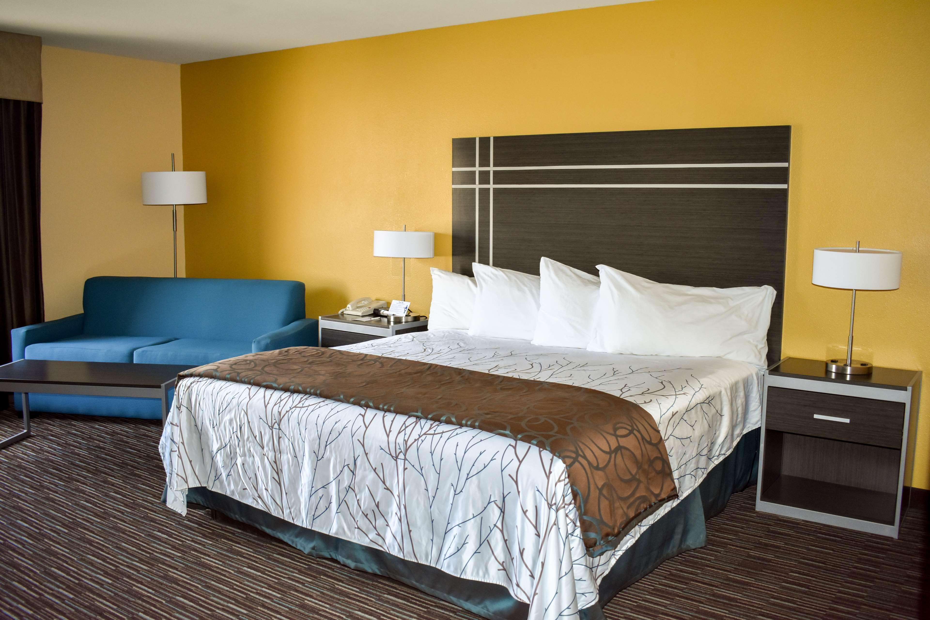 Best Western Topaz Lake Inn Gardnerville Buitenkant foto