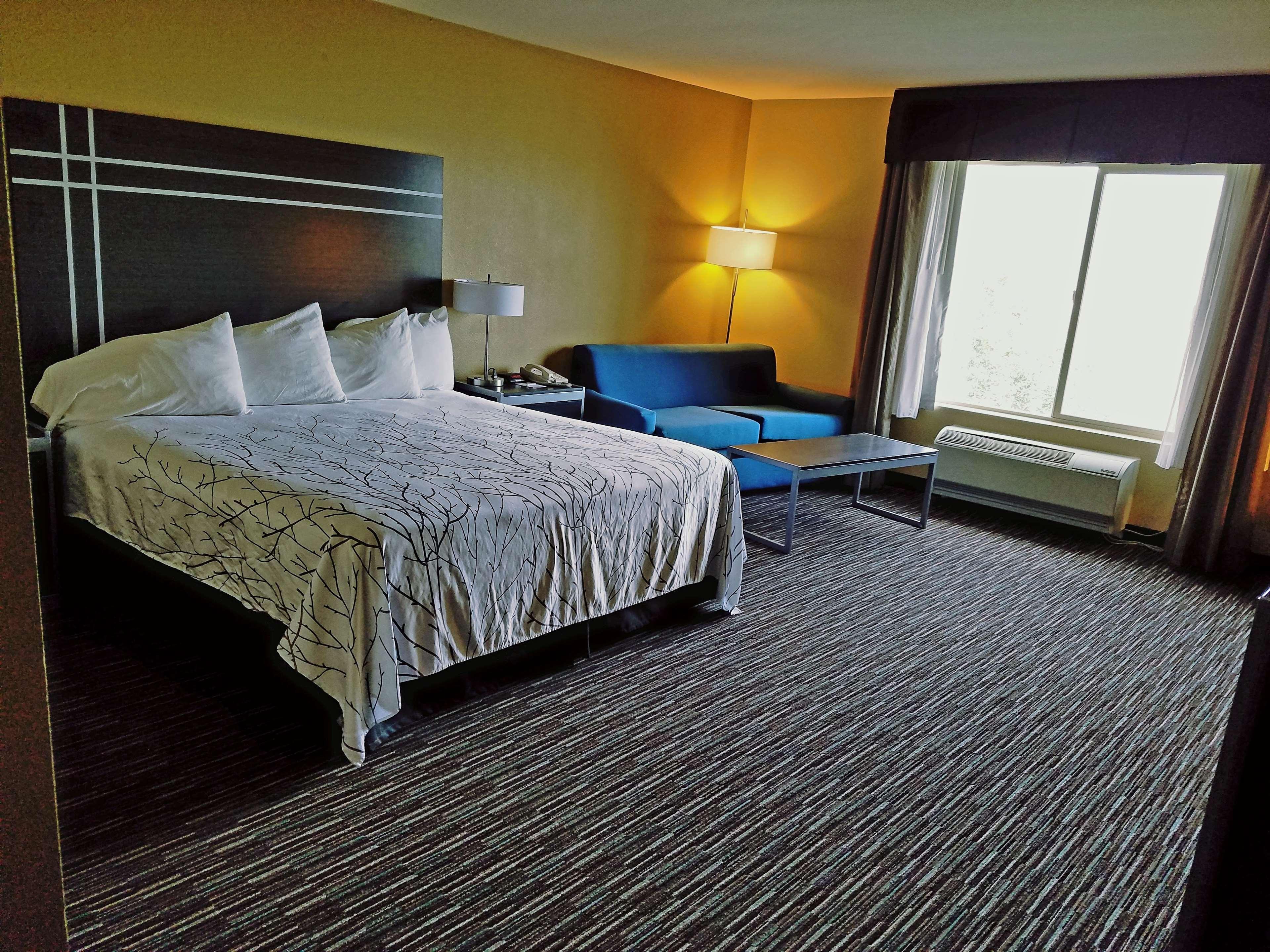 Best Western Topaz Lake Inn Gardnerville Buitenkant foto