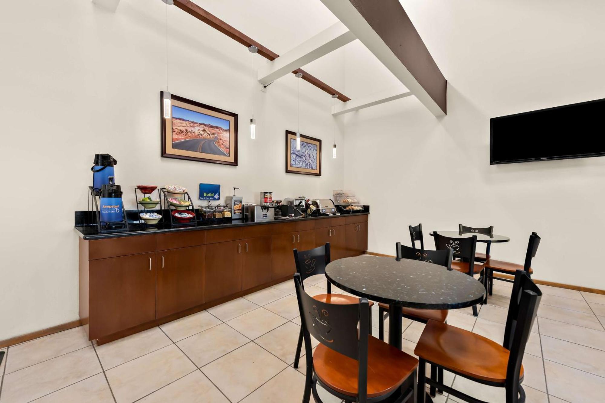 Best Western Topaz Lake Inn Gardnerville Buitenkant foto
